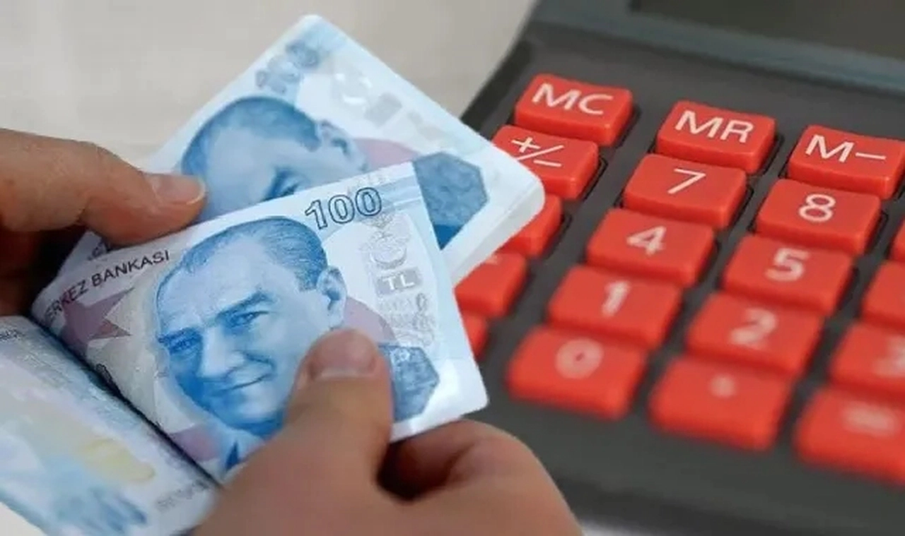 S&P'den asgari ücret zam oranı için tahmin: Net rakam verdiler