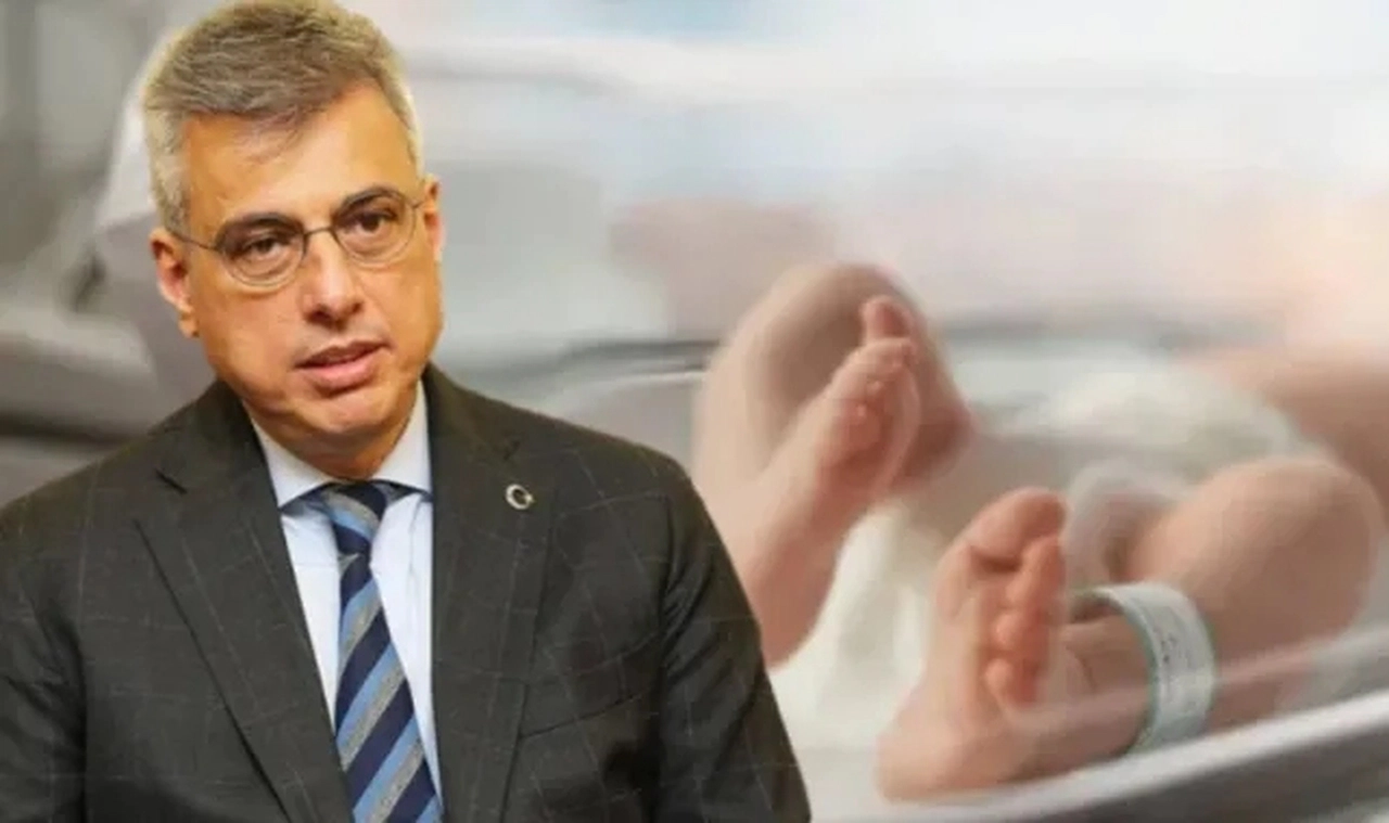 Sağlık Bakanı Kemal Memişoğlu'ndan Özgür Özel'e' 'İstifa' Yanıtı
