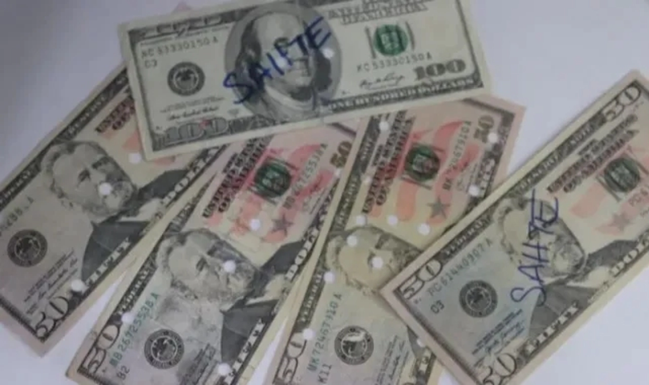 Sahte dolar alarmı: ATM ve cihazlar yanıltılıyor