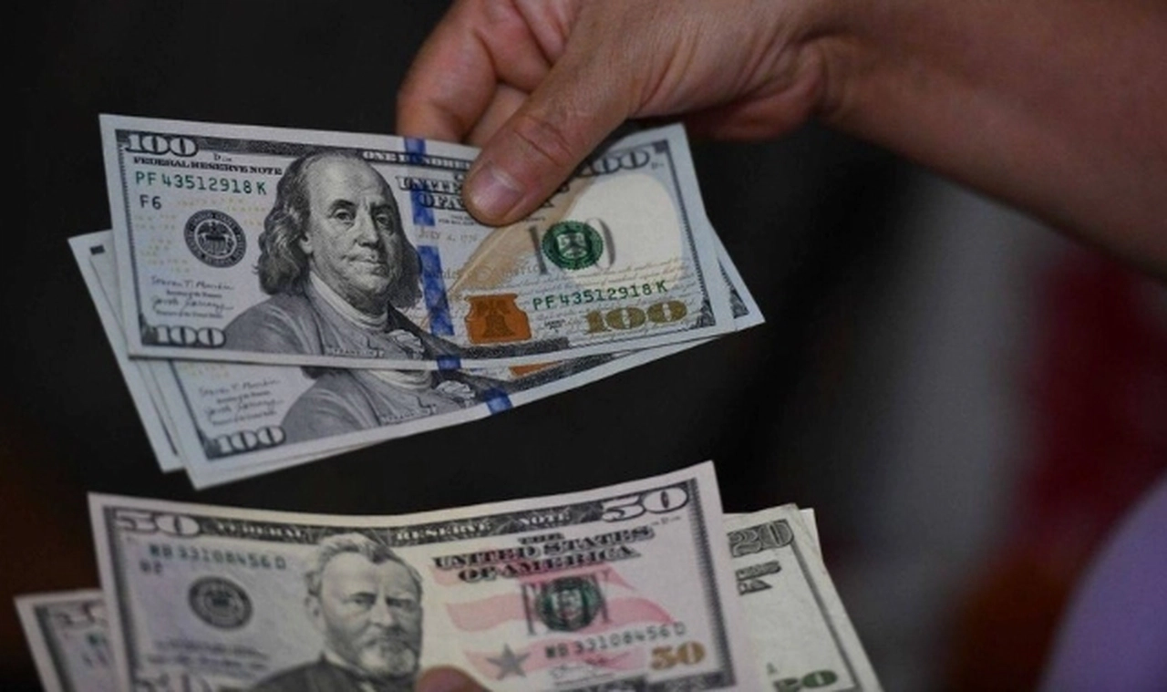 Sahte dolar krizi: Merkez Bankası ve Türkiye Bankalar Birliği açıklama yaptı
