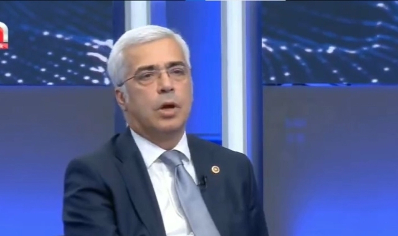 Salih Uzun'dan Cengiz Holding Tepkisi