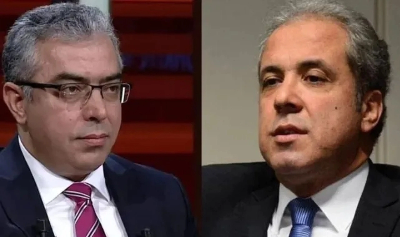 Şamil Tayyar’dan Cumhurbaşkanı Başdanışmanı Uçum'a suçlama: 'Devleti içerden çökertiyorlar'