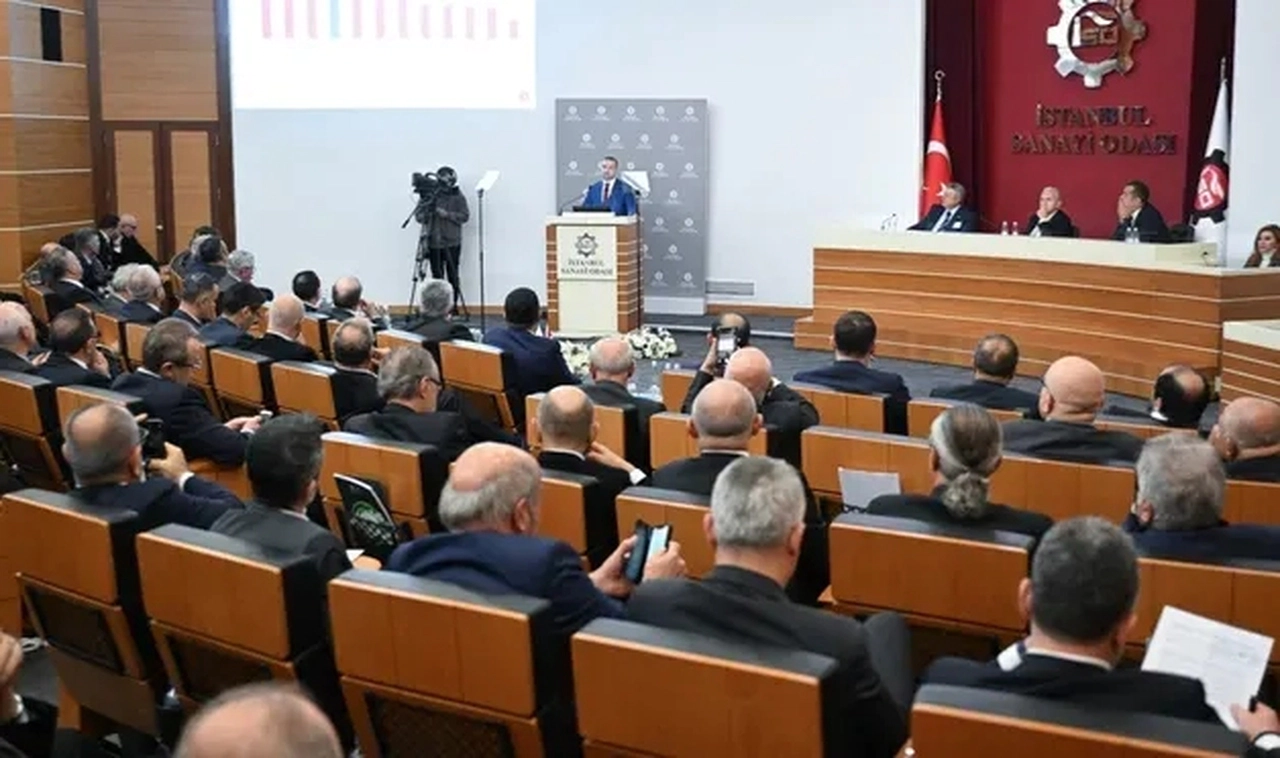 Sanayiciler Merkez Bankası'ndan 8 maddelik talepte bulundu