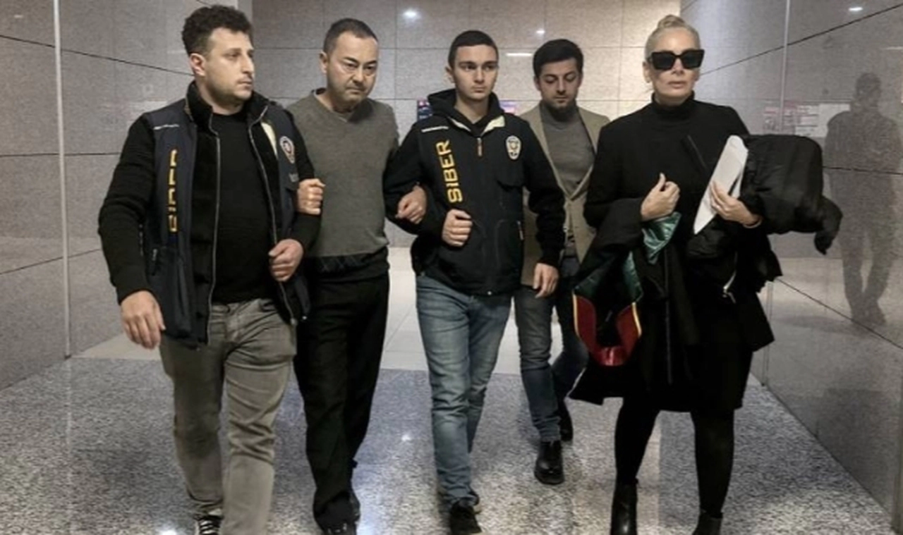 Serdar Ortaç'ın 18 konseri iptal edildi: 25 milyon TL zarar etti