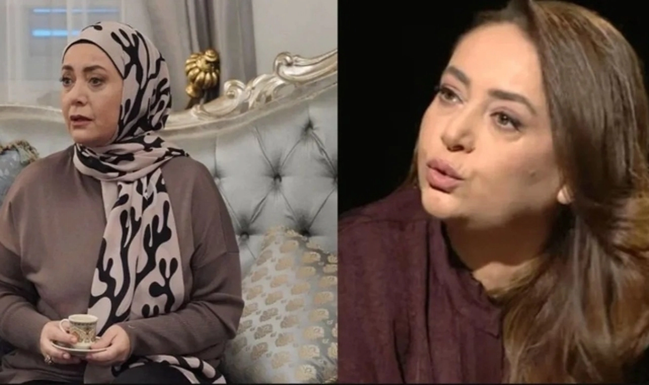 Sibel Taşçıoğlu: 'Pembe gibi muhafazakarım'
