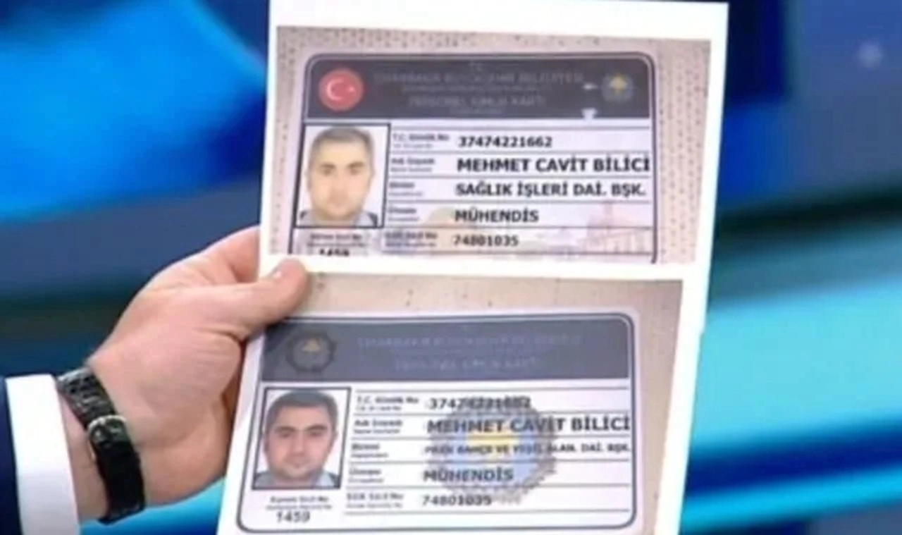 Soylu’nun referans gösterdiği Bilici dolandırıcı çıktı