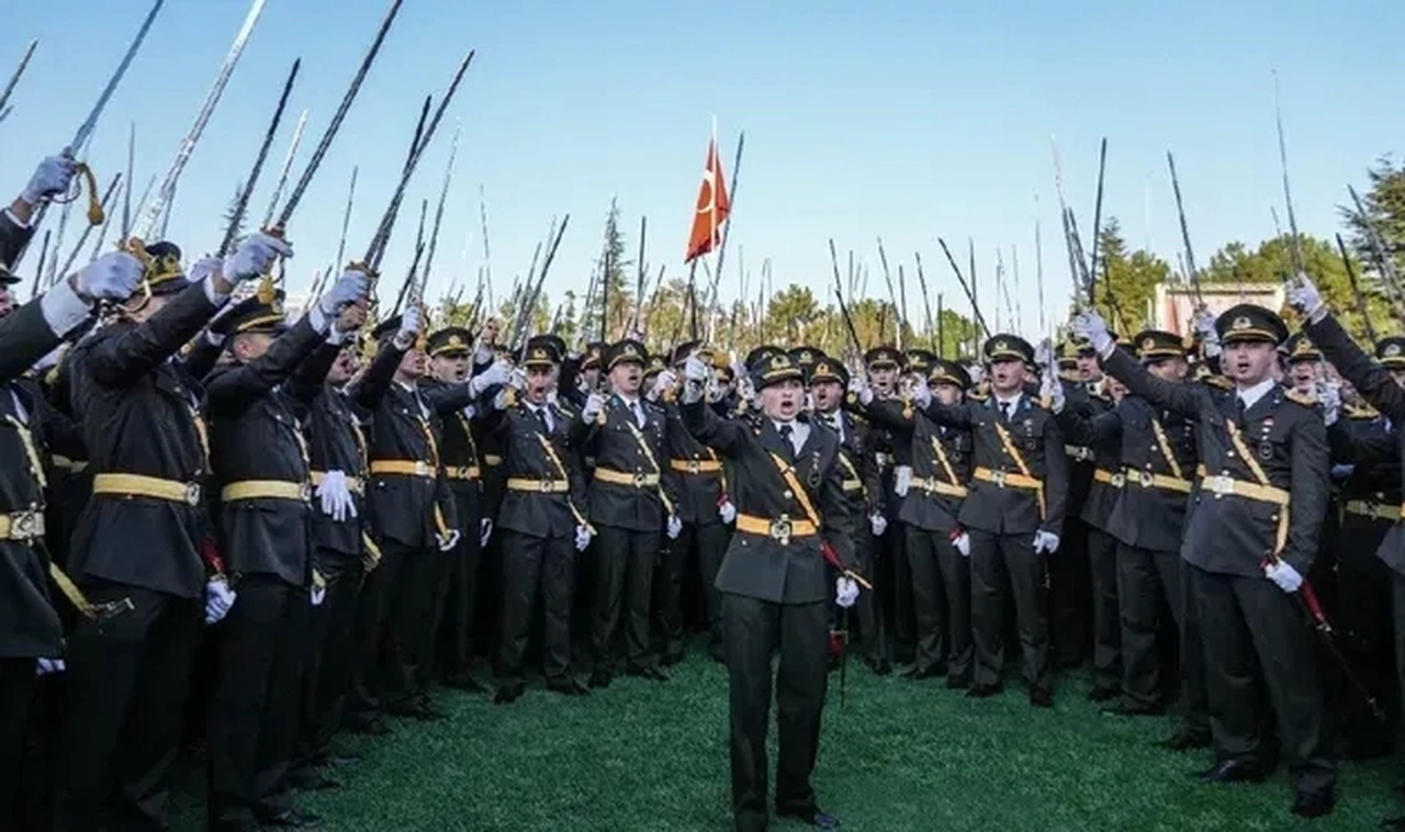 Teğmenlerin avukatlarından YDK’ye dilekçe: Dosyayı iletin