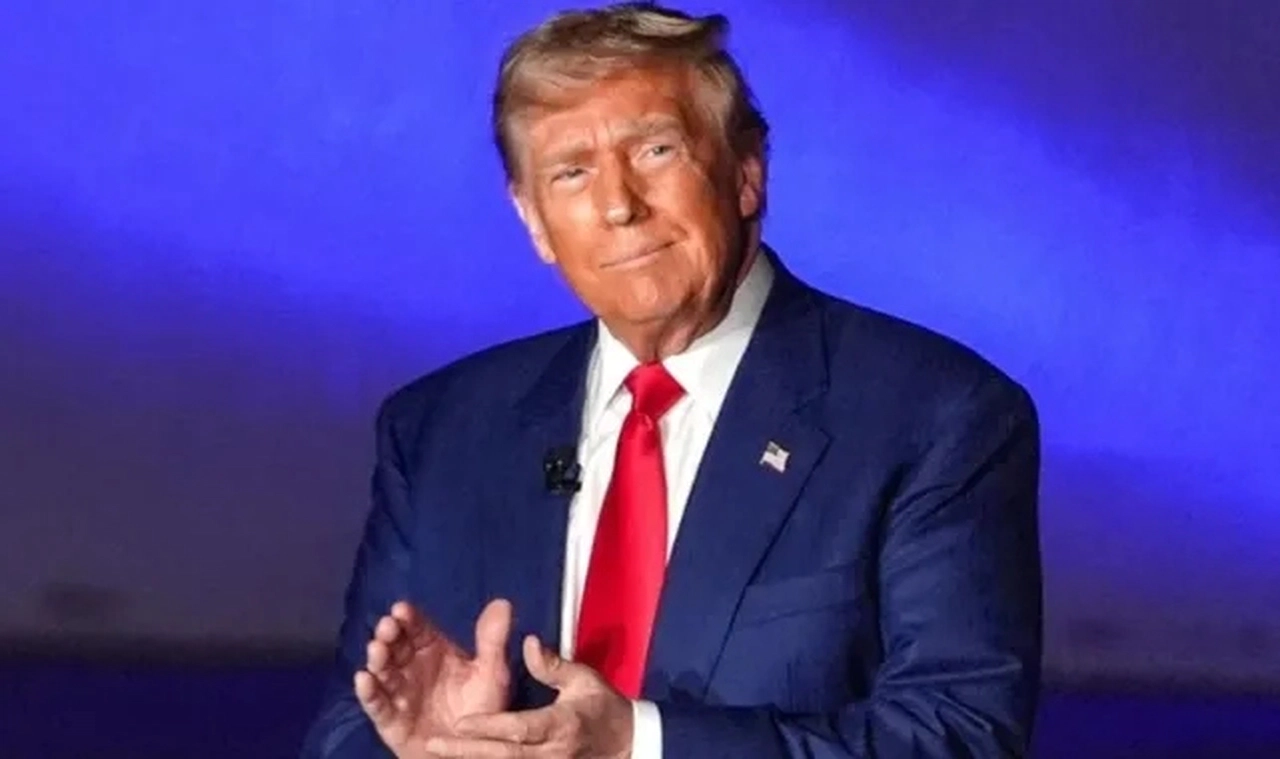 Trump'tan dikkat çeken görevlendirme