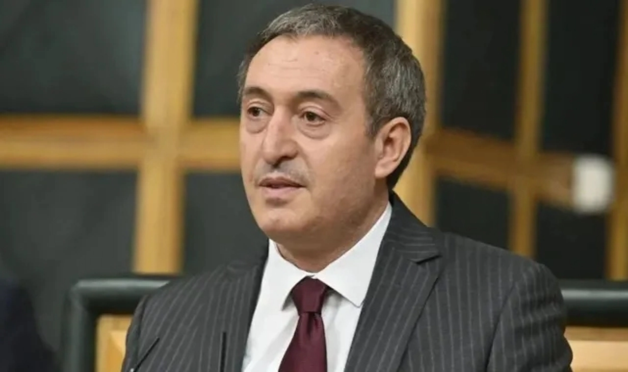 Tuncer Bakırhan, Erdoğan'a yanıt verdi: Bizim adaylarımızı halkımız belirledi