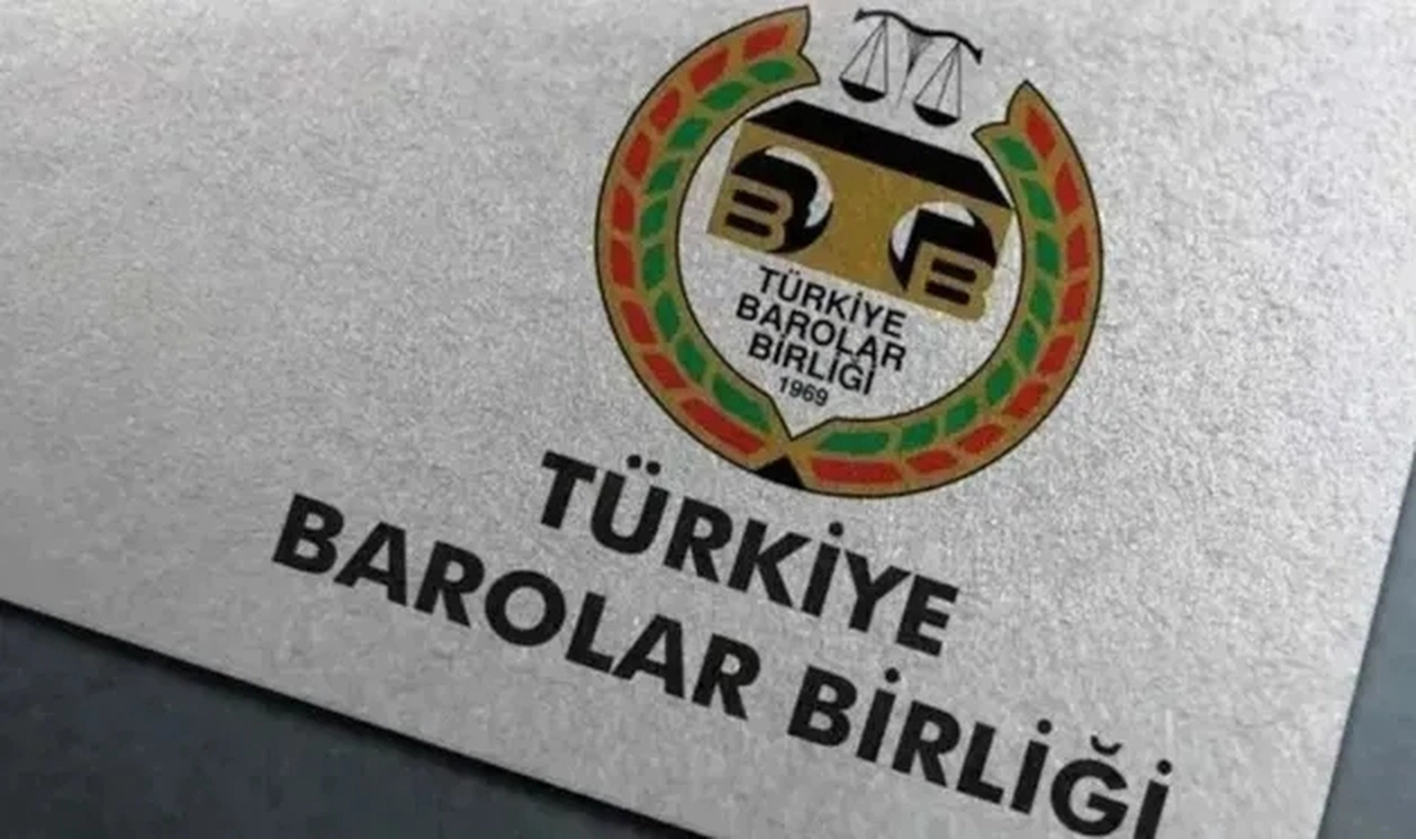 Türkiye Barolar Birliği: Etki ajanlığı düzenlemesi hukuk devletine aykırı