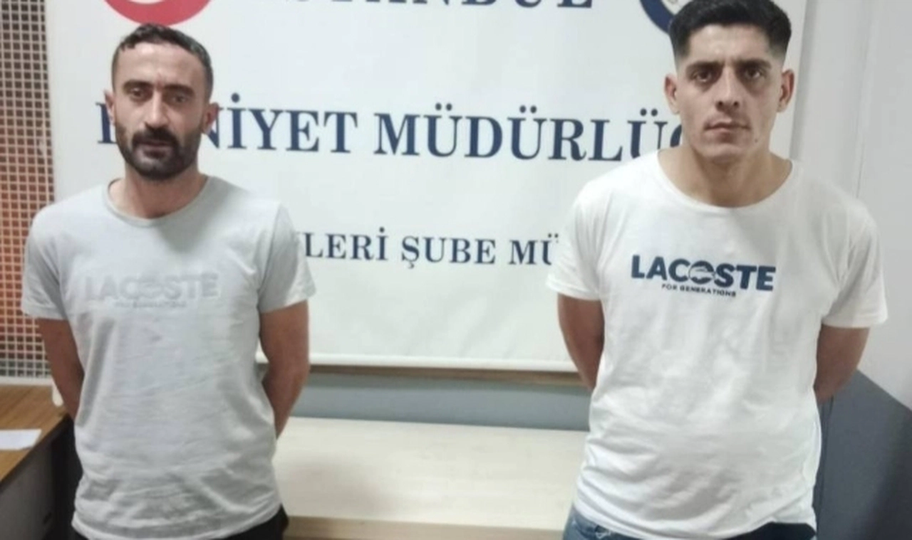 Türkiye'yi ayağa kaldıran iki sapıktan utanmaz savunma!