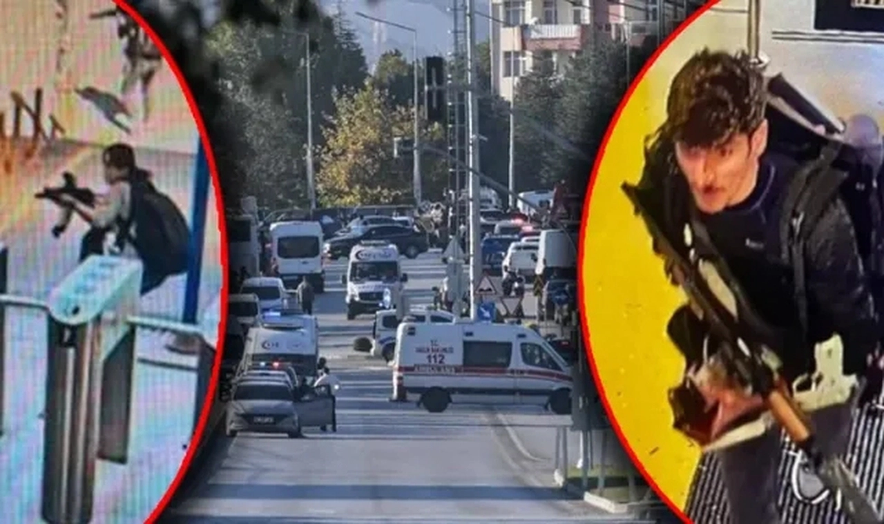TUSAŞ Saldırısında Dikkat Çeken İddia: İstihbarat Bilgisi Tam İki Ay Önce Alınmış
