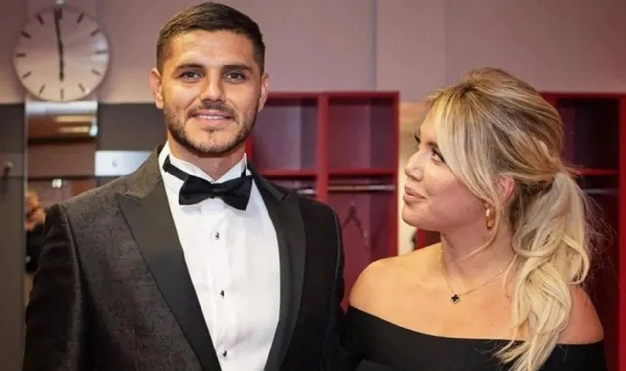 Wanda Nara Türkiye'de icralık oldu: İşçilerin parasını ödememiş