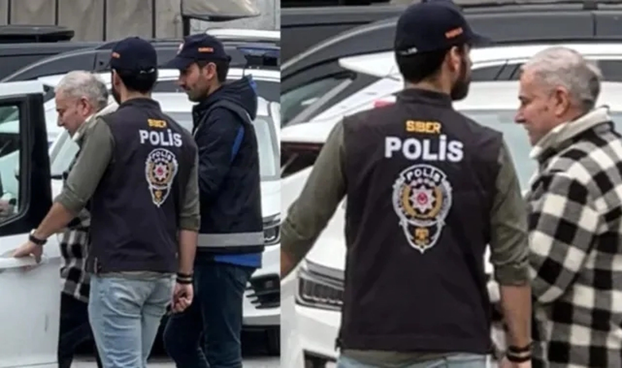 Yasa dışı bahis soruşturması: Serdar Ortaç ve Mehmet Ali Erbil'e ev hapsi verildi