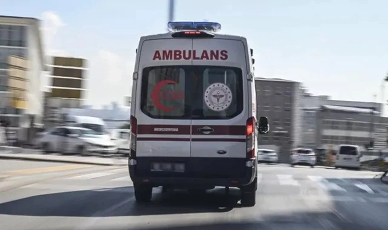 Yediği çiğ köfte nefes borusuna kaçtı: 13 saat sonra hayatını kaybetti