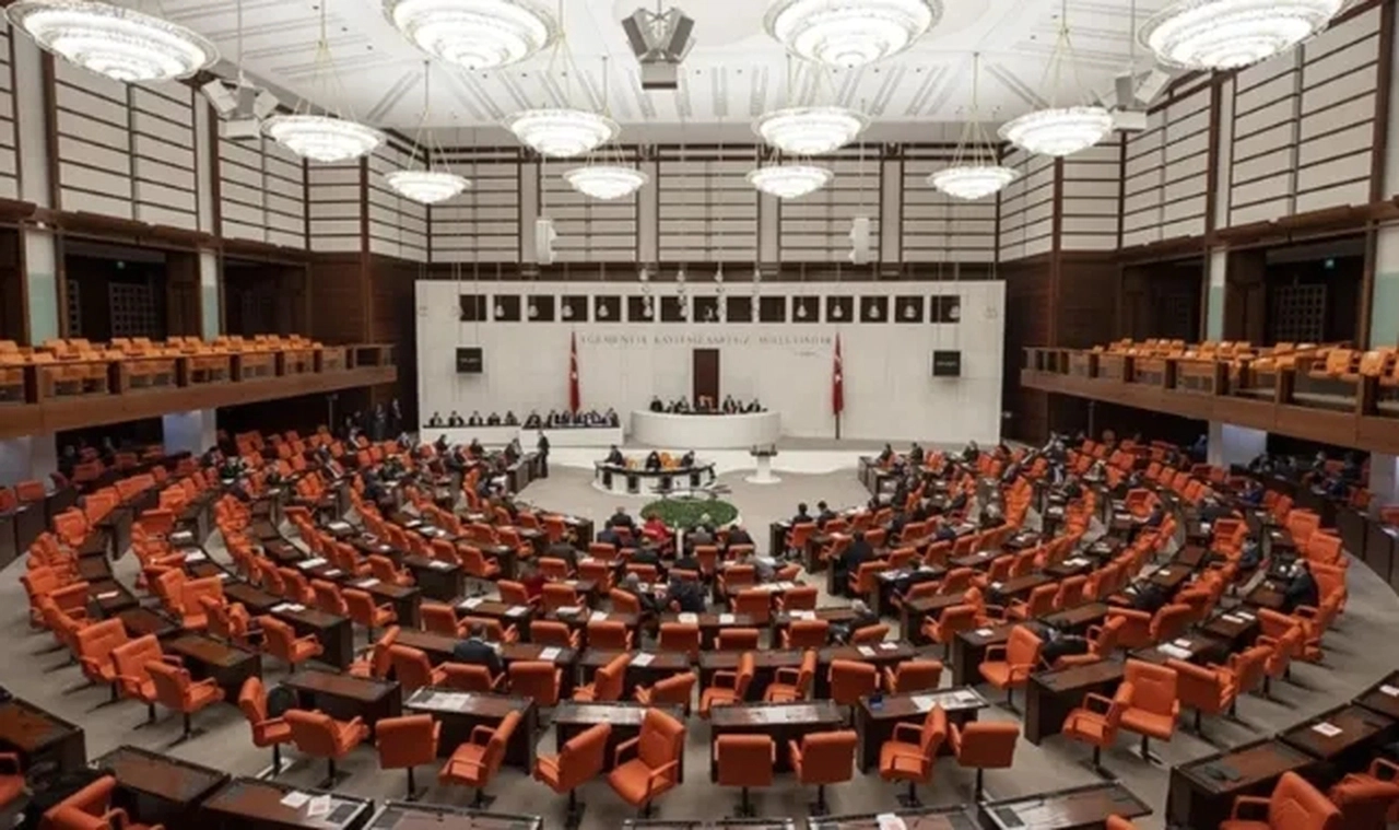 Yeni haftada TBMM'nin gündeminde neler var? Bütçe görüşmelerinde komisyon süreci sona eriyor