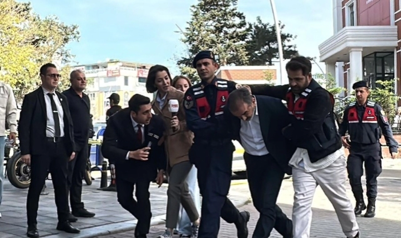 Yenidoğan çetesi davası: Sanık, tehdit edilen savcıyı suçladı