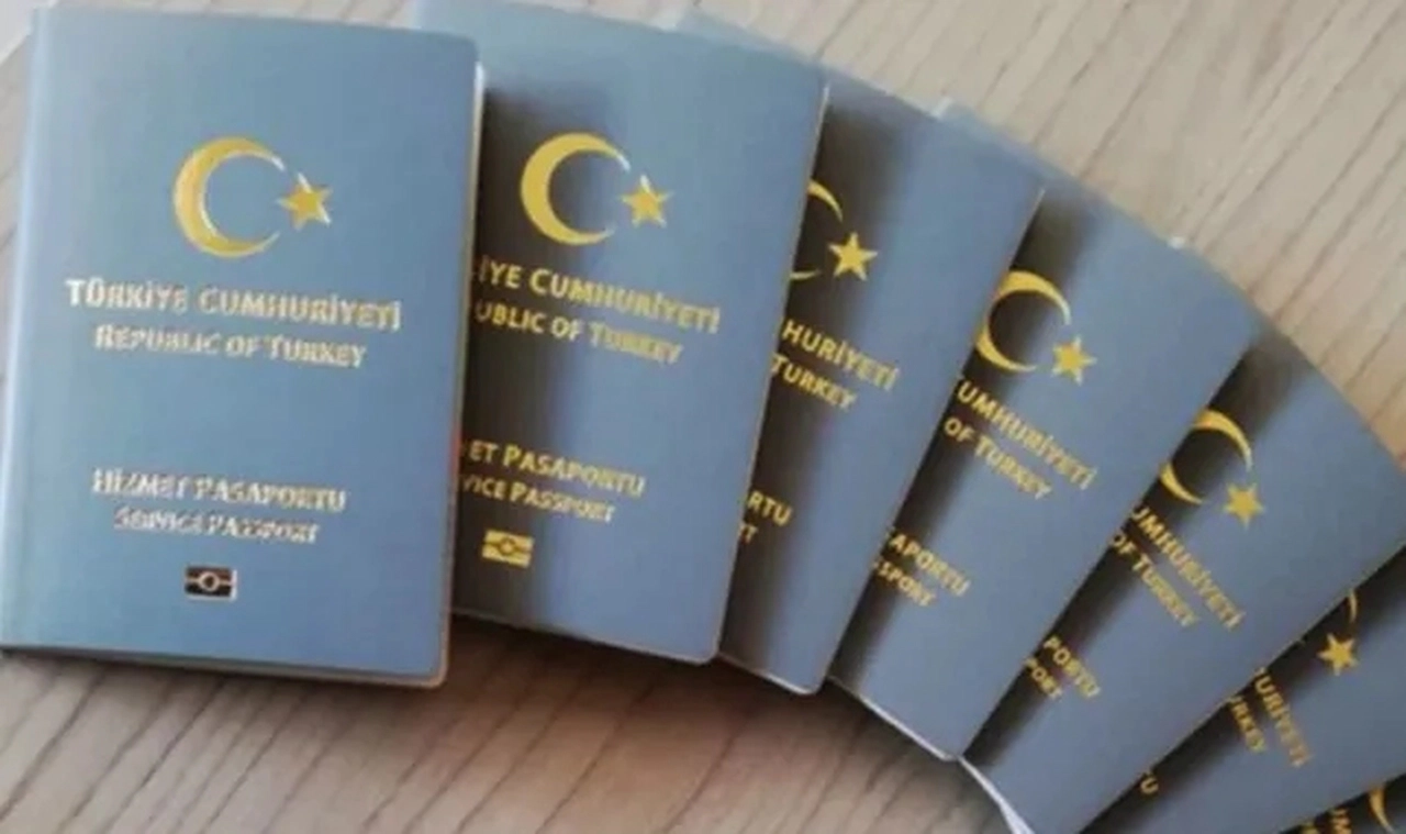 90 Kişinin Yurt Dışına Kaçtığı 'Gri Pasaport' Davasında Karar