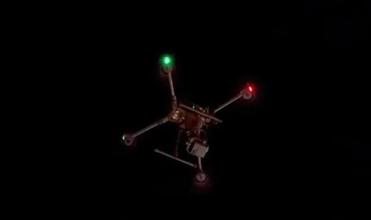 ABD'deki 'gizemli' dronlarla ilgili yeni iddia