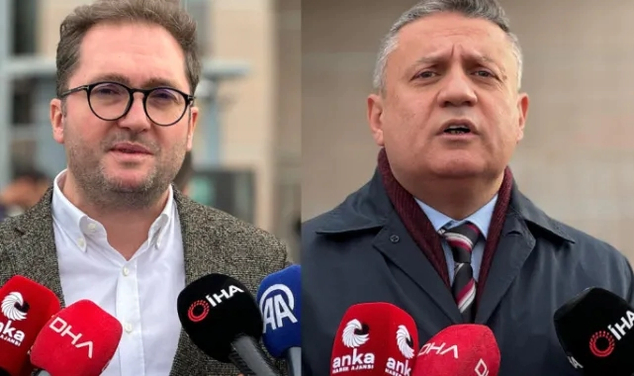 Ahmet Özer'in avukatlarından AYM'ye başvuru