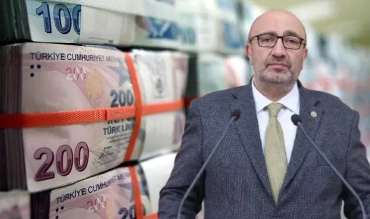 AK Parti'den CHP'li belediyelere haciz açıklaması: Anlaşma yoluna gidenlere...