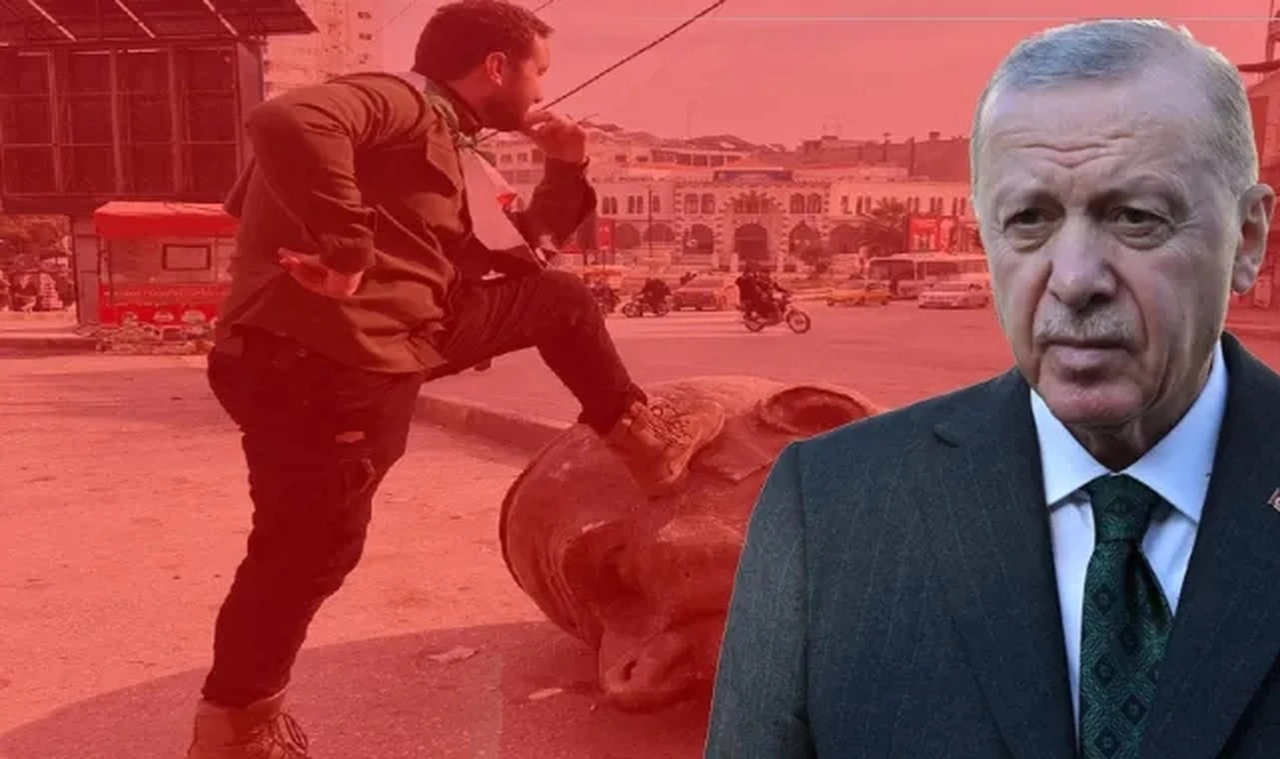 Akademisyen ve yazar Fatih Yaşlı: İktidara can suyu oldu muhalefetin umurunda bile değil
