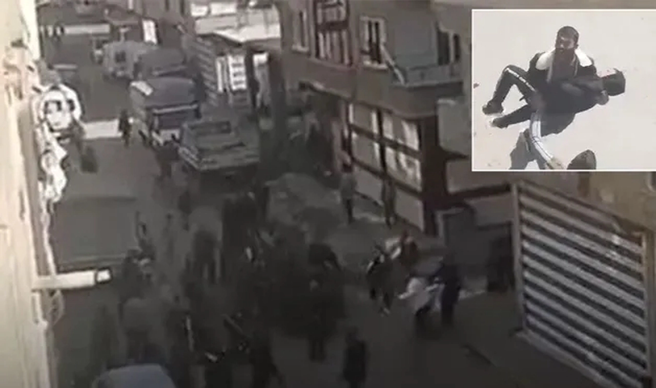 Antep'te aileler arasında kavga: Hamile kadın hayatını kaybetti, 11 yaşındaki çocuk yaralandı