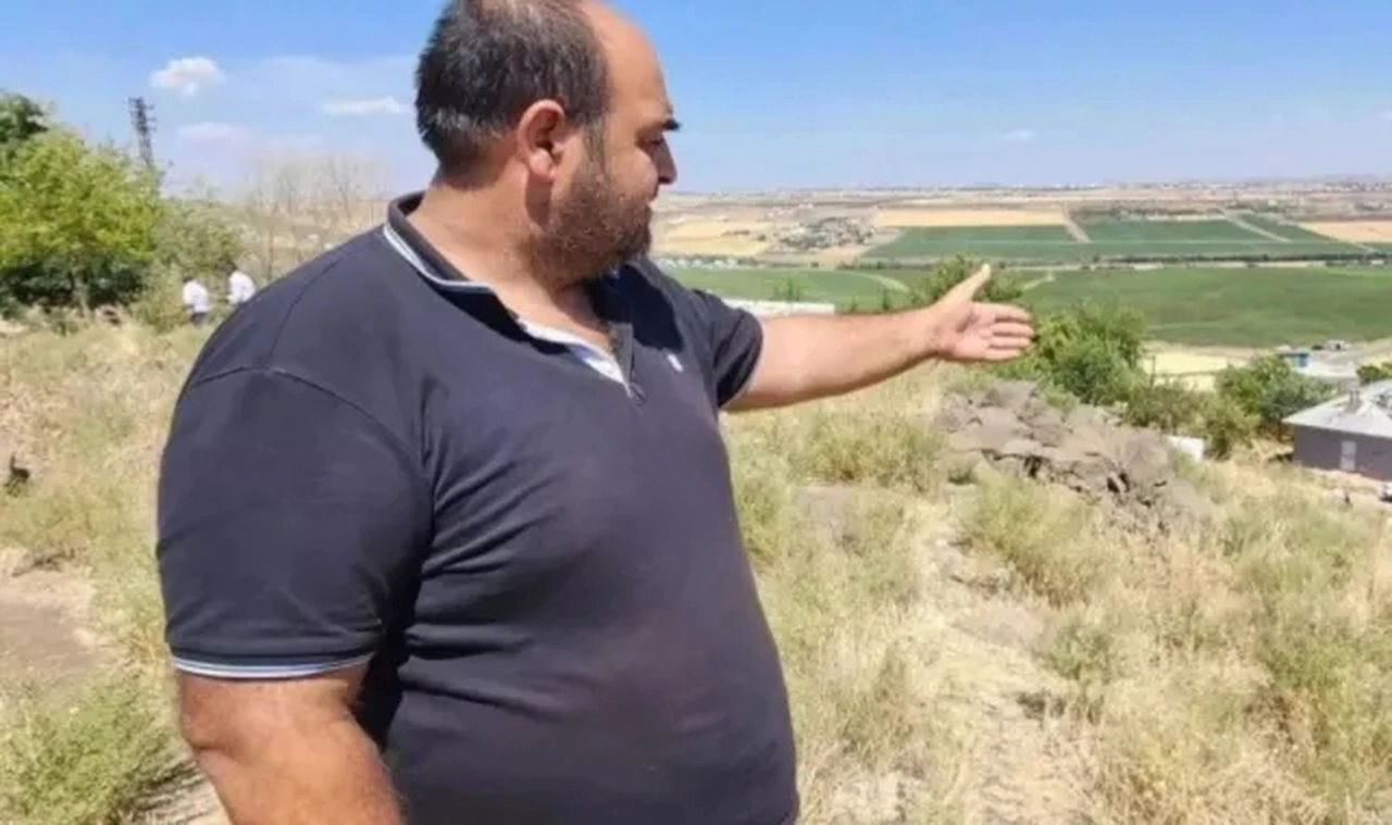 Arif Güran'ın yüz yüze görüşme tutanağı ortaya çıktı: Narin cinayetinde yeni gelişme