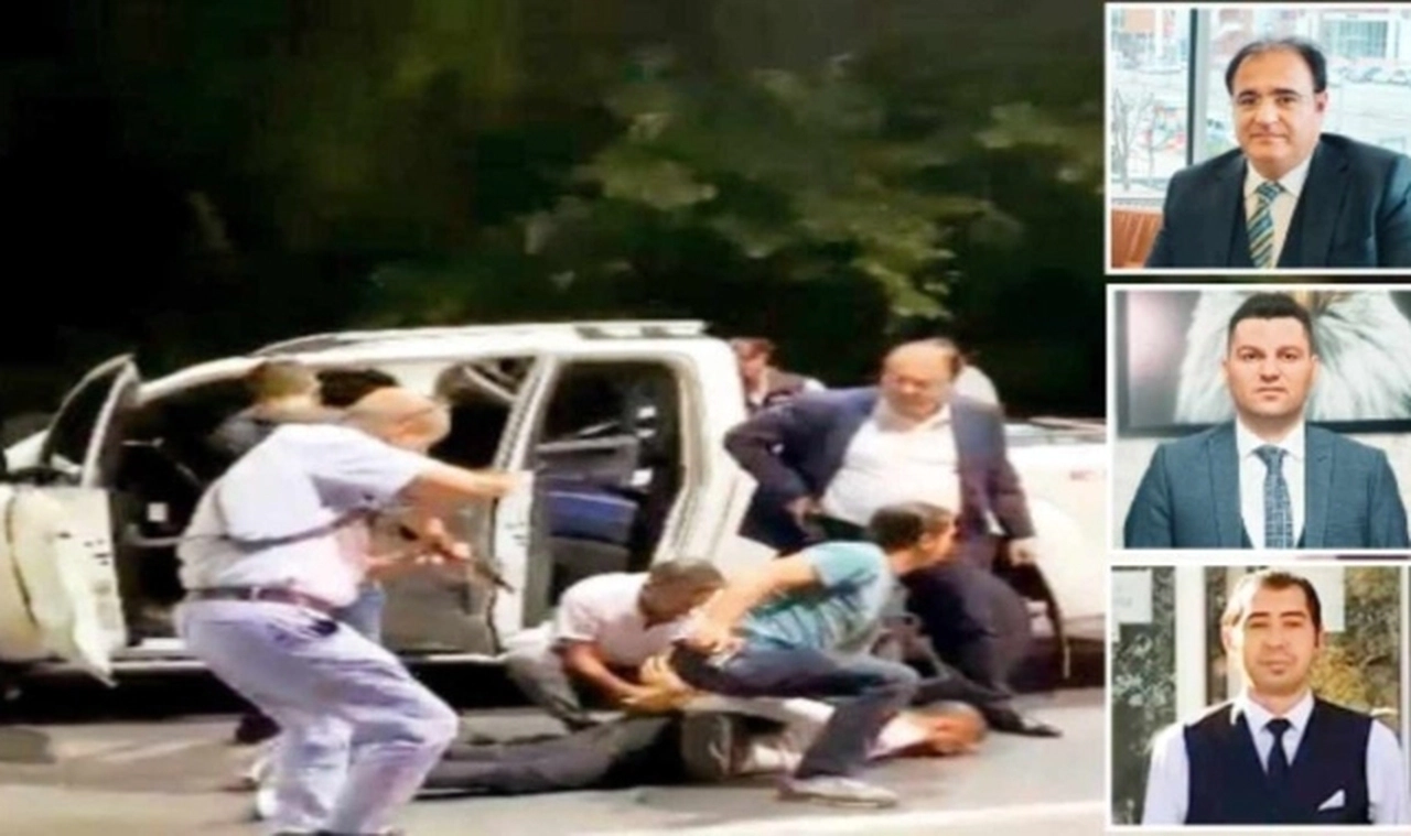 Bahçeli’nin 'darbeci' dediği üç polis müdürü göreve iade edildi
