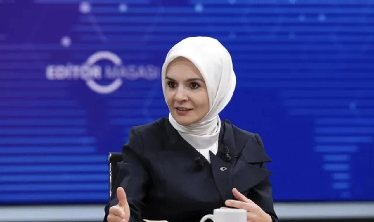 Bakan Göktaş'tan Narin Güran ve Sıla bebek açıklaması! 'En ağır cezayı almaları için...'