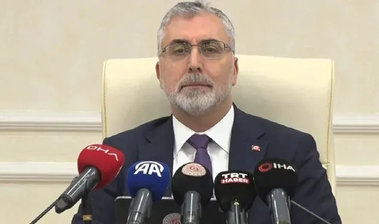 Bakan Işıkhan'dan asgari ücret açıklaması: Maksimum faydayı sağlayacak