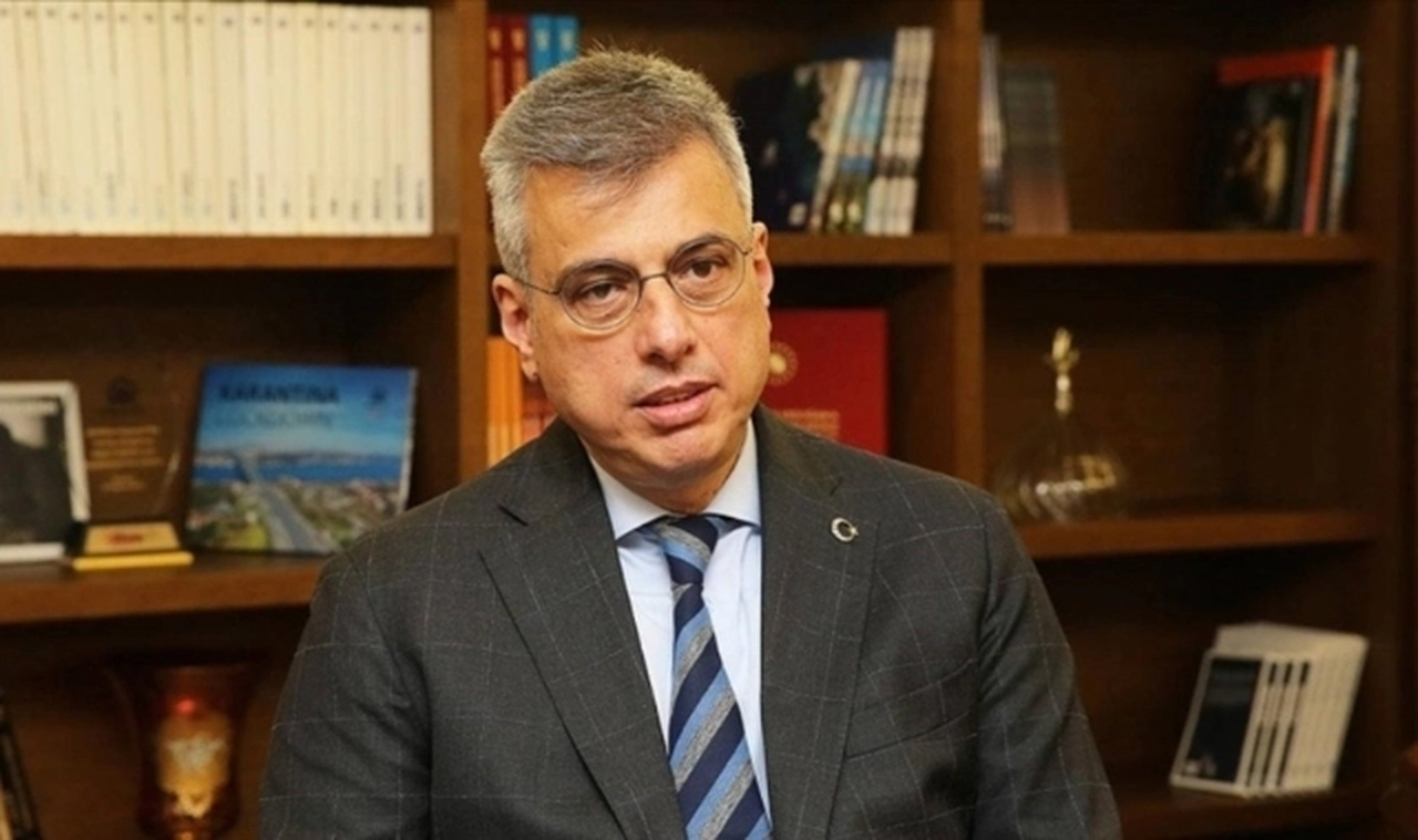 Bakan Memişoğlu: Madem elinizde belge vardı neden savcılarla paylaşmadınız?