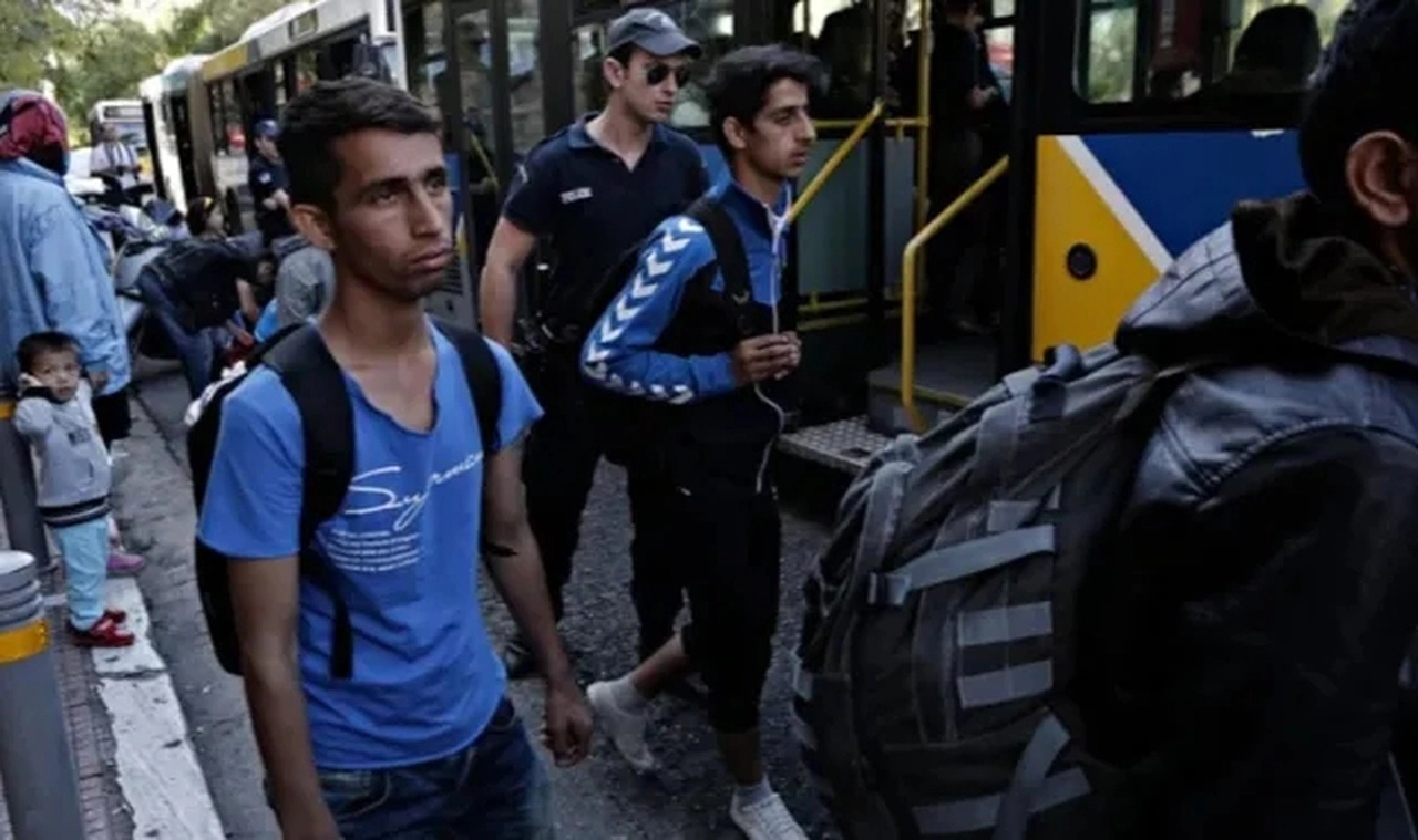 Birleşmiş Milletler Mülteci Ajansı: 'ilk 6 ayda 1 milyon Suriyeli dönecek'