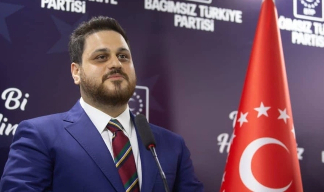 BTP lideri Hüseyin Baş'tan iktidara 'özelleştirme' tepkisi: 'Devlet değil devleti yönetenler aciz'