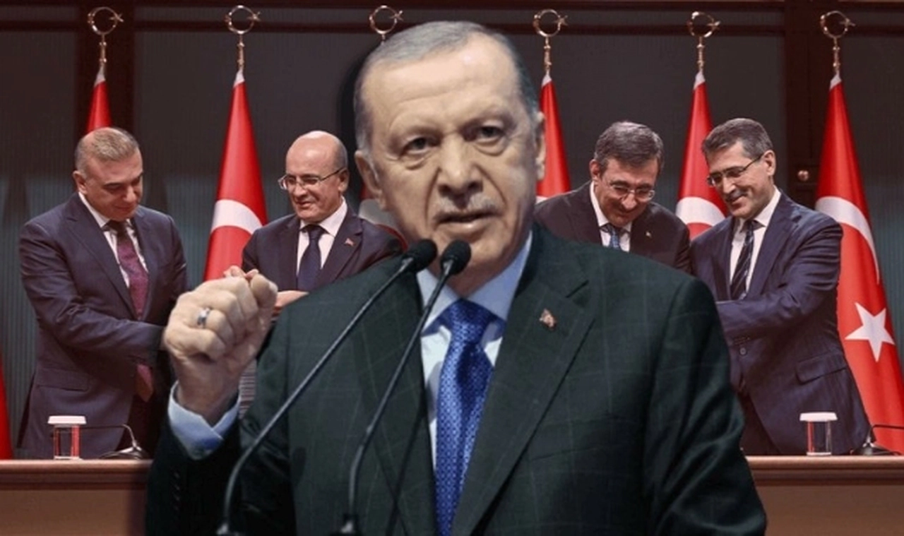 CHP'den 2025 Bütçesine 673 Sayfalık Şerh: 'Cumhurbaşkanı Meclis'i Muhatap Almıyor'