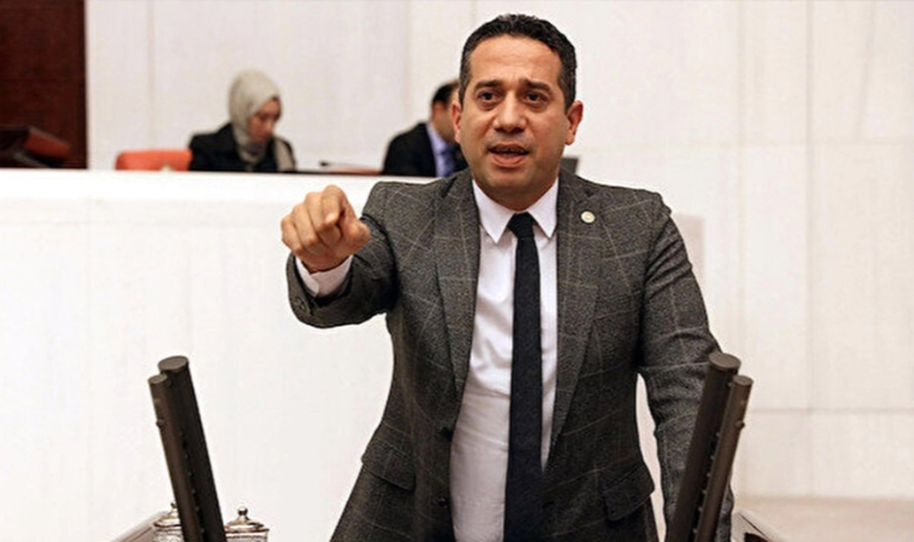 CHP'li Başarır'dan Bozdağ'a ''söz verme'' tepkisi: Tartışma yaratacak bakanlar varsa söz vermiyorsunuz