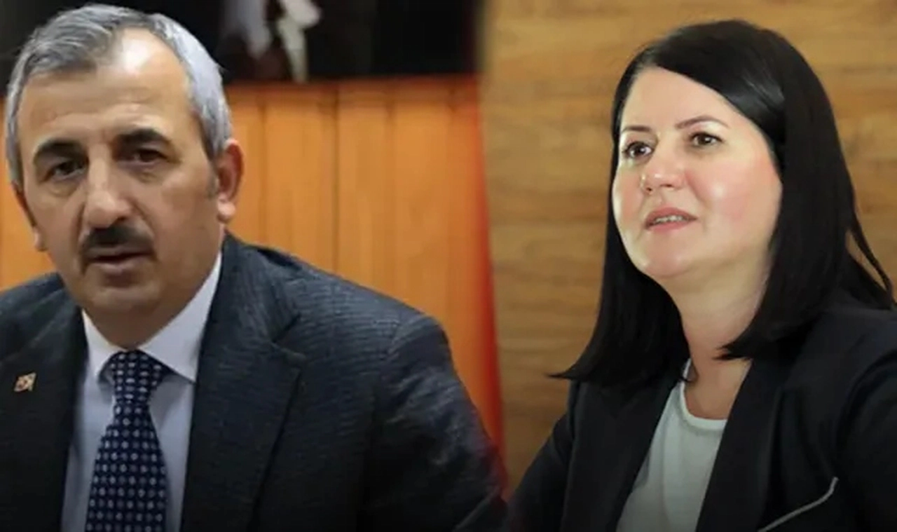 CHP’li belediye başkanı Akın 'tehdit ediliyorum' dedi, Vali kabul etmedi