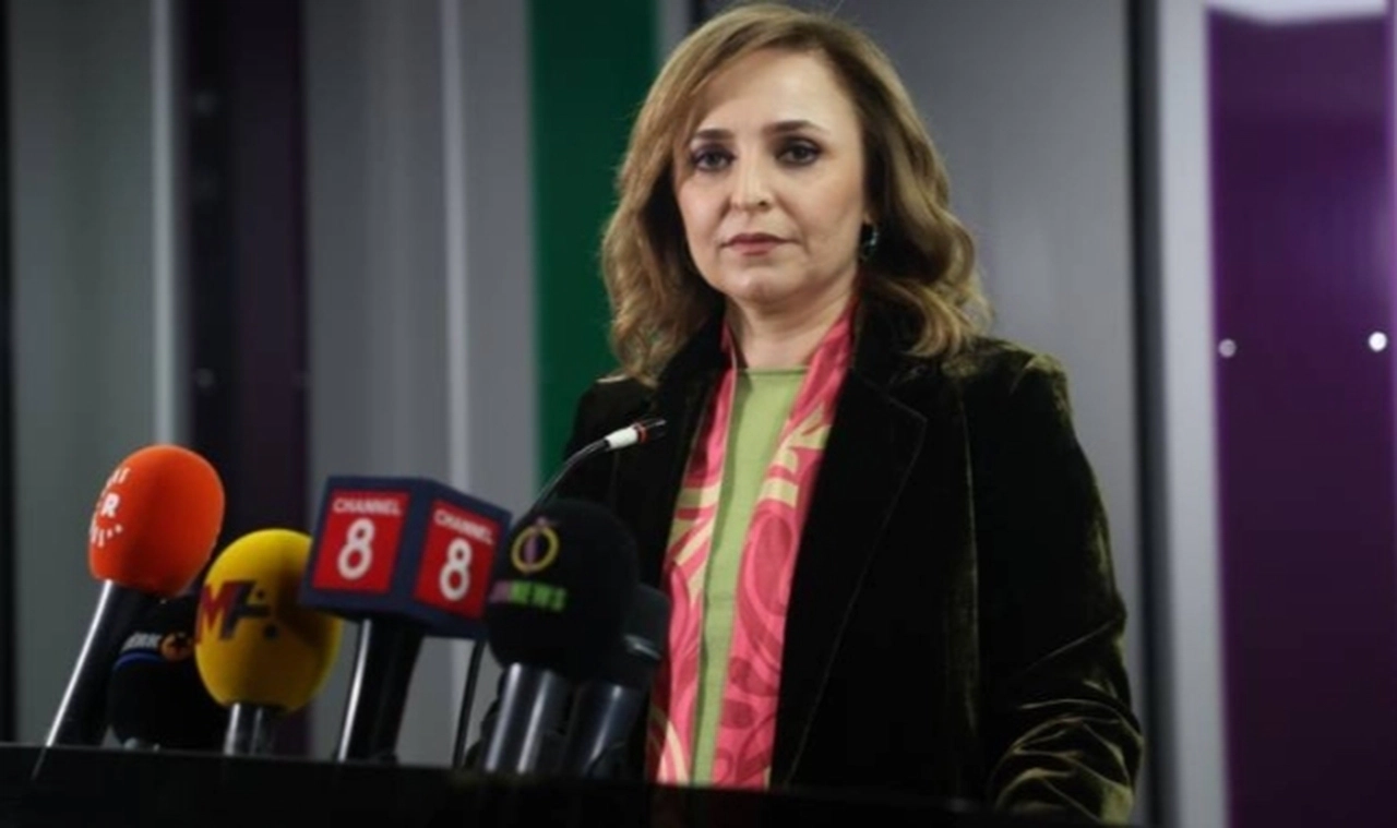 DEM Parti'den Adalet Bakanı'na İmralı çağrısı: "Nedir bu makul süre. İmralı'nın kapısı açılsın"