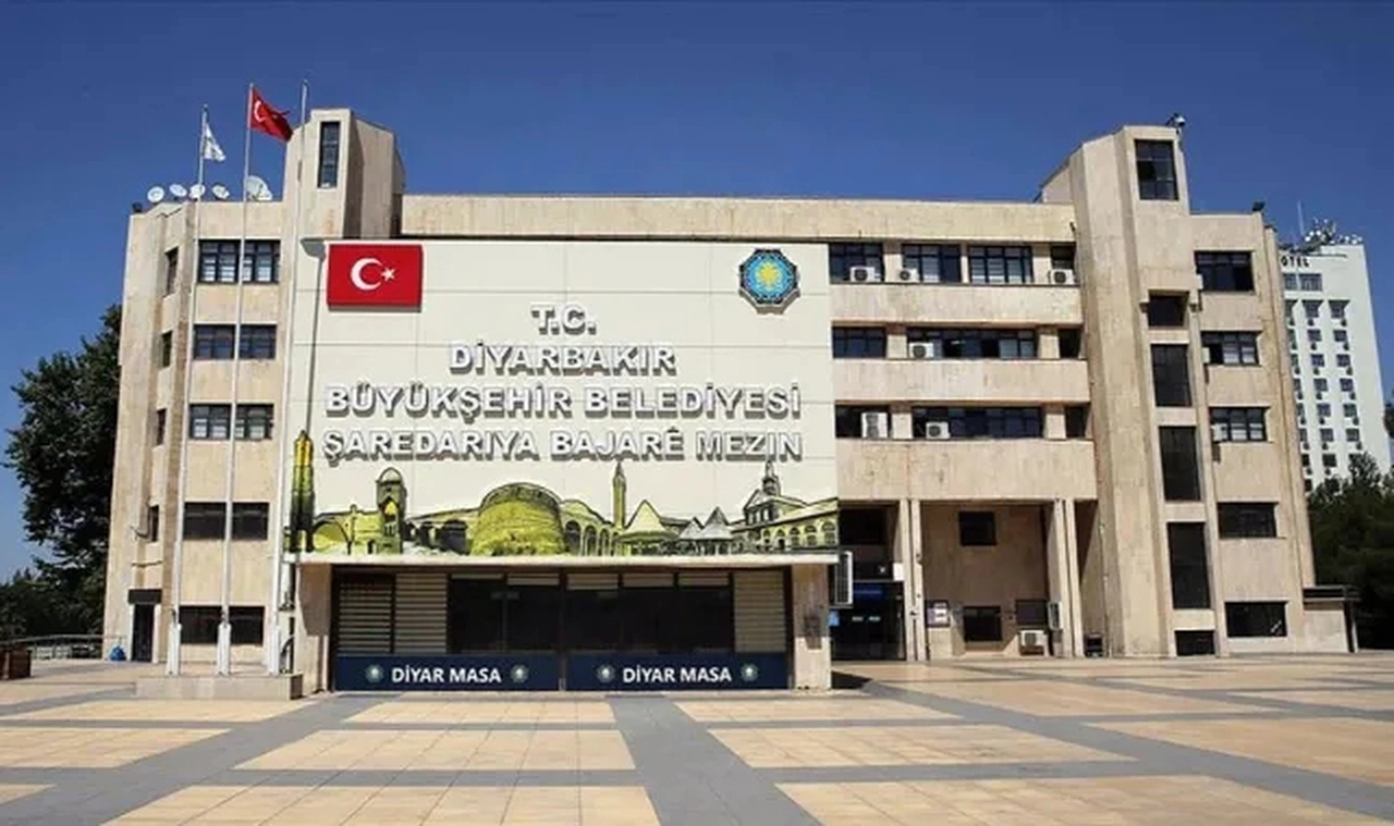 "DEM Partili belediyede işten çıkartma kararı" iddiası: Bakanlık müfettiş görevlendirdi