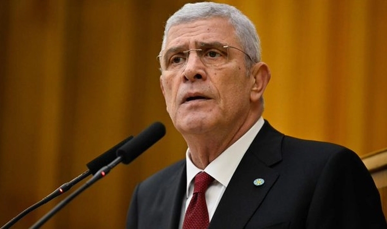 Dervişoğlu: Esad gitmiştir, Suriyelilerin de Türkiye'deki misafirliği bitmiştir