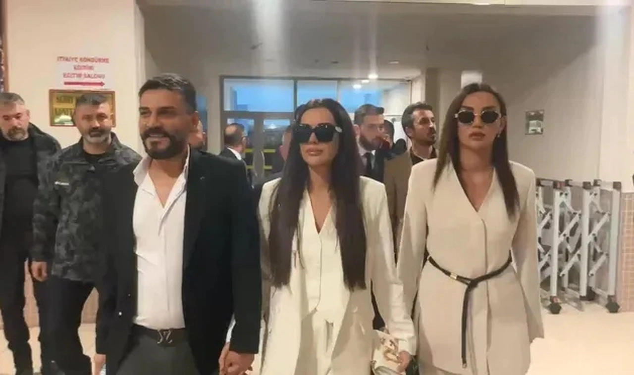 Dilan-Engin Polat hakim karşısında: Tanıklar yasadışı bahis sistemini anlattı
