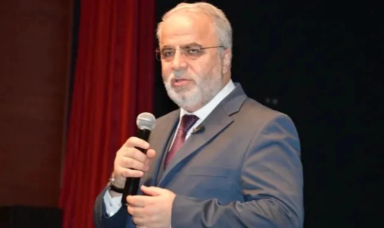 Diyanet İşleri başkan yardımcısı ‘şikayetçi’: Evlenmiyorlar, sorumluluktan kaçınıyorlar