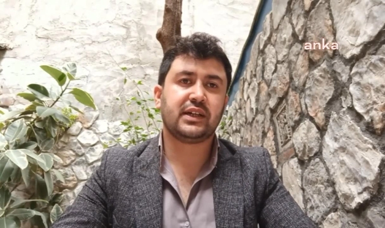 Diyanet İşleri Başkanlığı’ndan cemaati AK Parti mitingine götürmeyen imam Yusuf Kılıç’a bir ceza daha