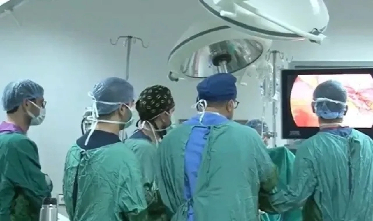 Diyarbakır'da Ameliyathanede Skandal! Bakanlık Soruşturma Başlattı