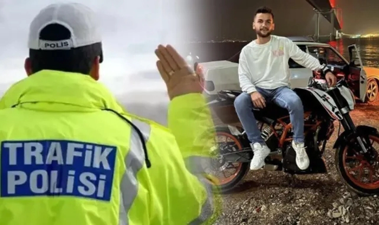 'Dur ihtarına uymayan genci sırtından vuran polise müebbet hapis talebi: 'Koşarken tabancam patladı'