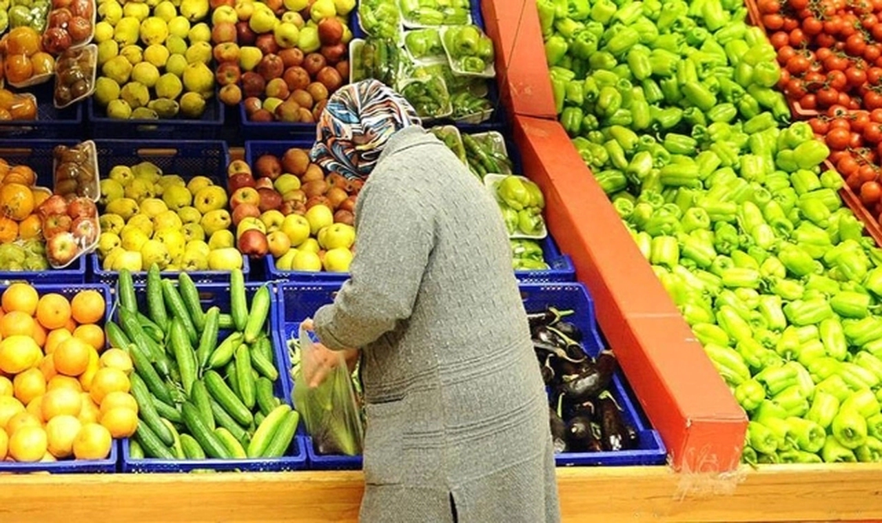 ENAG: Yıllık enflasyon yüzde 86,76