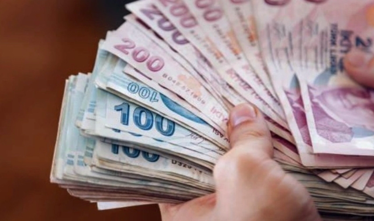 Enflasyon rakamları açıklandı, memur ve emekli zam oranı netleşmeye başladı