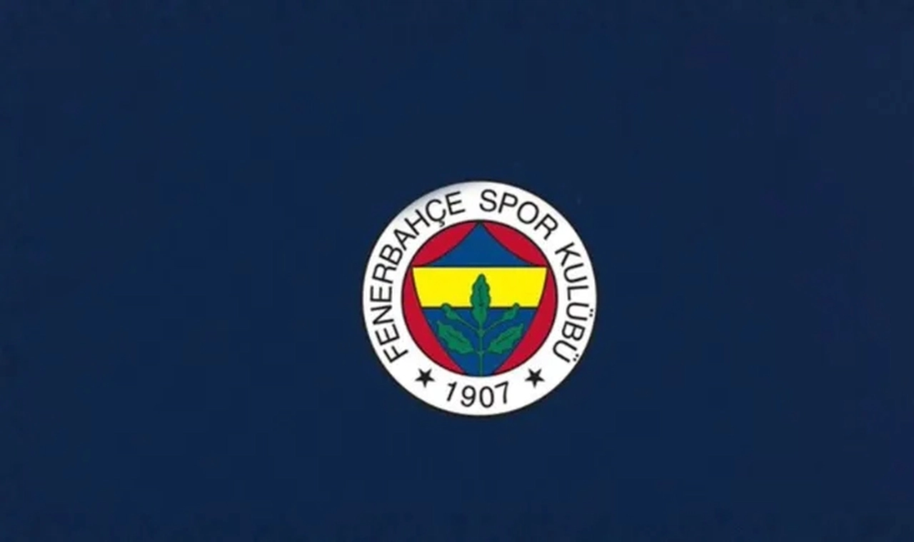 Fenerbahçe'den Galatasaraylı futbolcu Barış Yılmaz'a geçmiş olsun mesajı