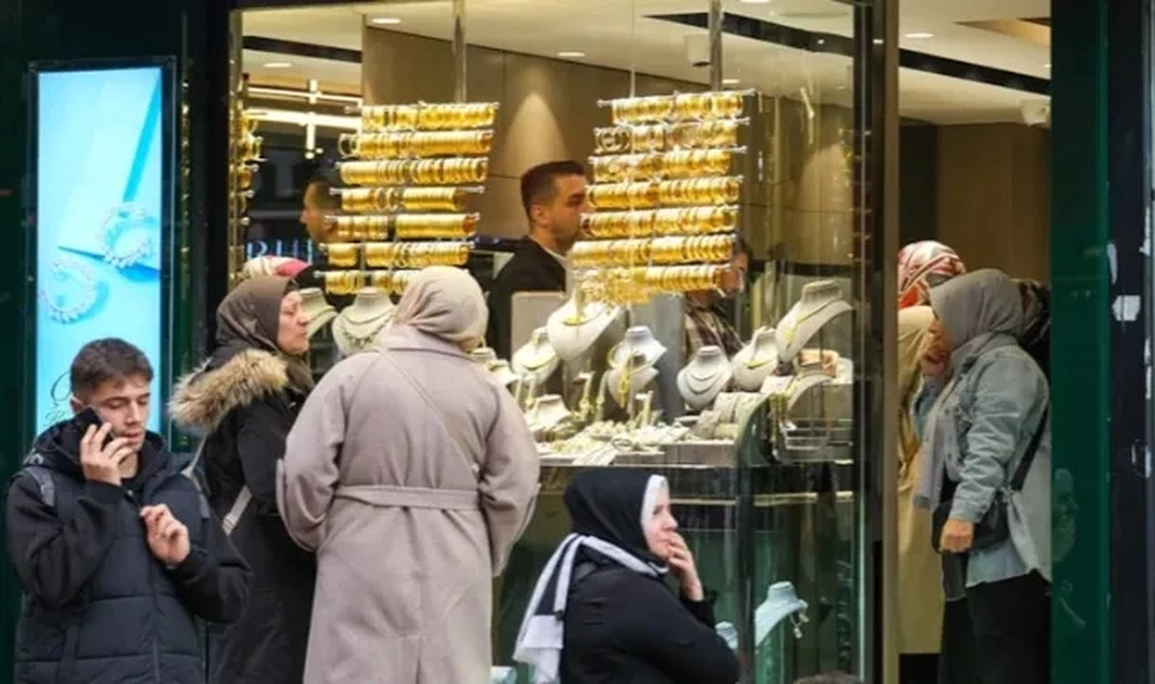 Gram altın veya çeyrek altın dönemi bitti: Artık onu satın alıyorlar
