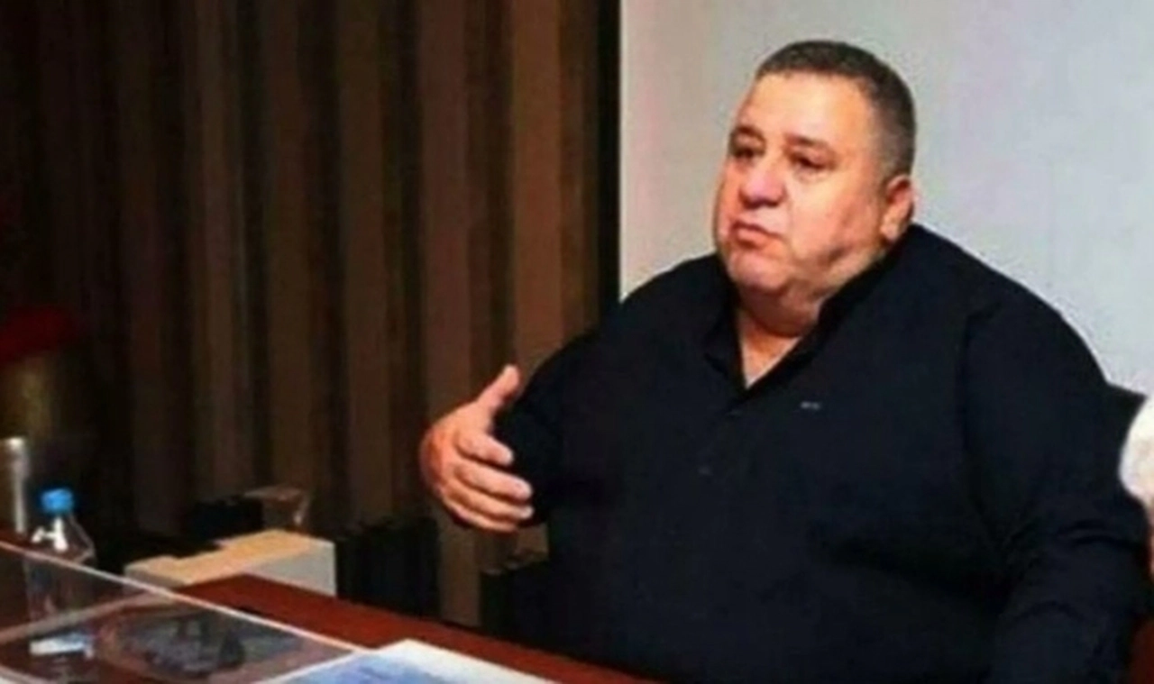 Halil Falyalı suç örgütü davasında tüm sanıklar tahliye oldu